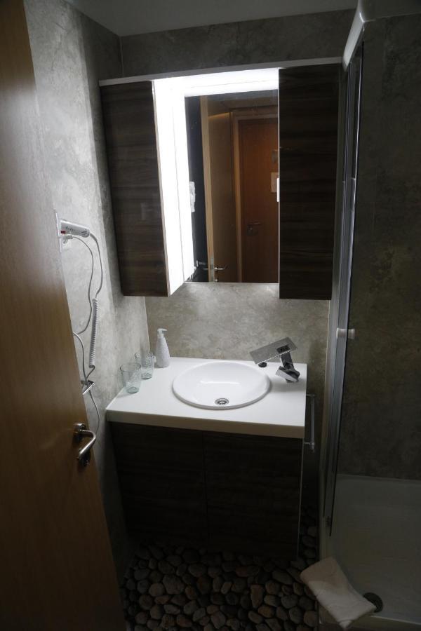 Aparthotel H2O Zalakaros Exteriér fotografie