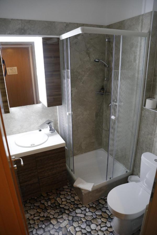 Aparthotel H2O Zalakaros Exteriér fotografie